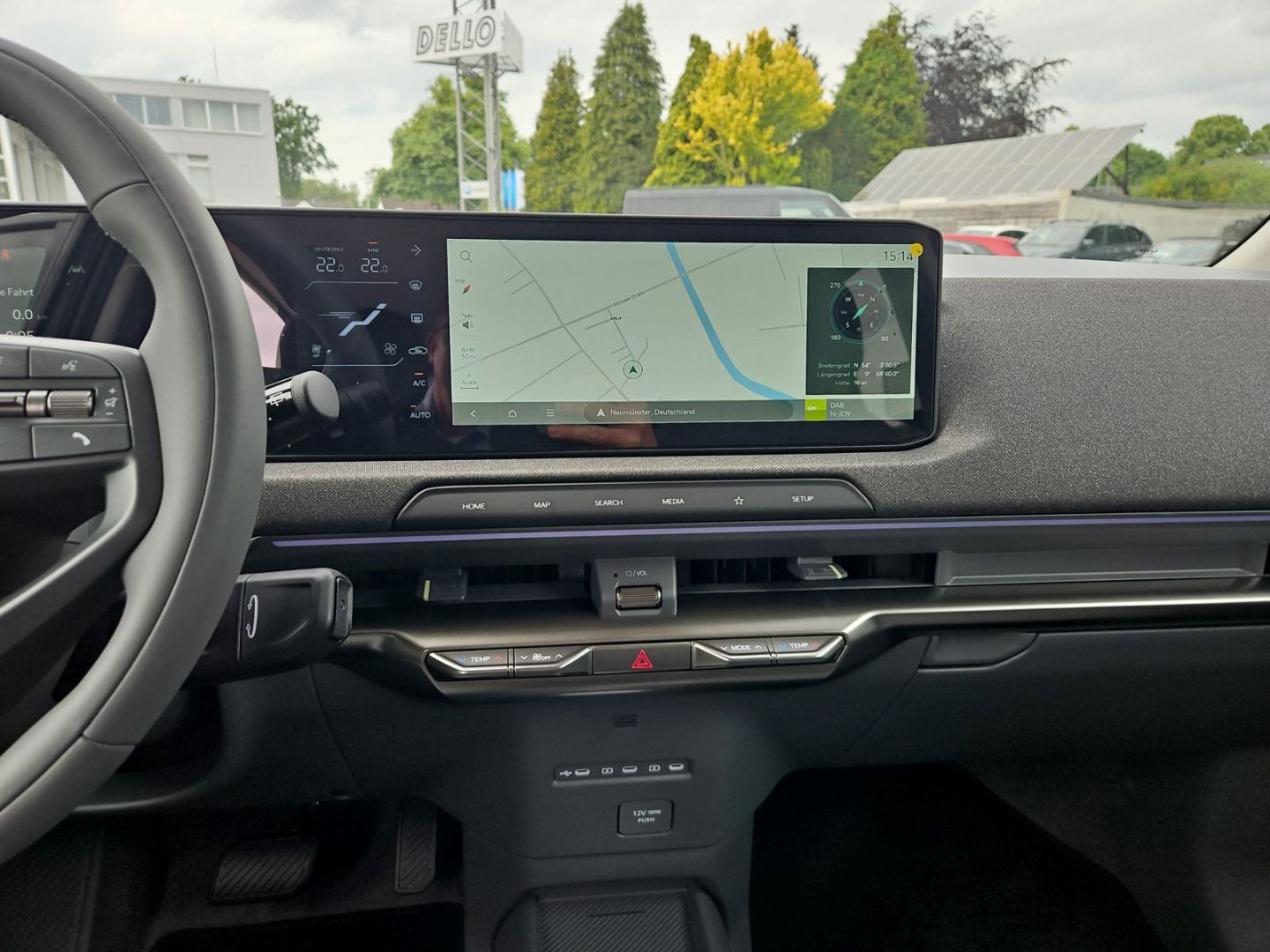Kia EV2 - Bild 11