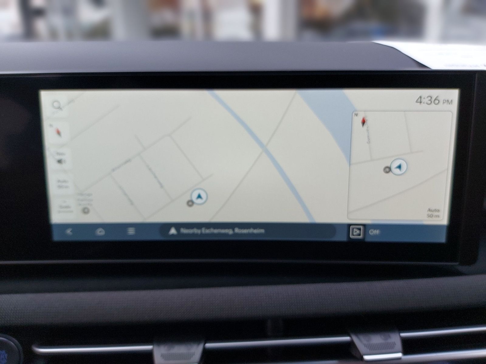 Fahrzeugabbildung Hyundai Tucson Hybrid 215 PS Trend 2WD Navi el. Heckkl.
