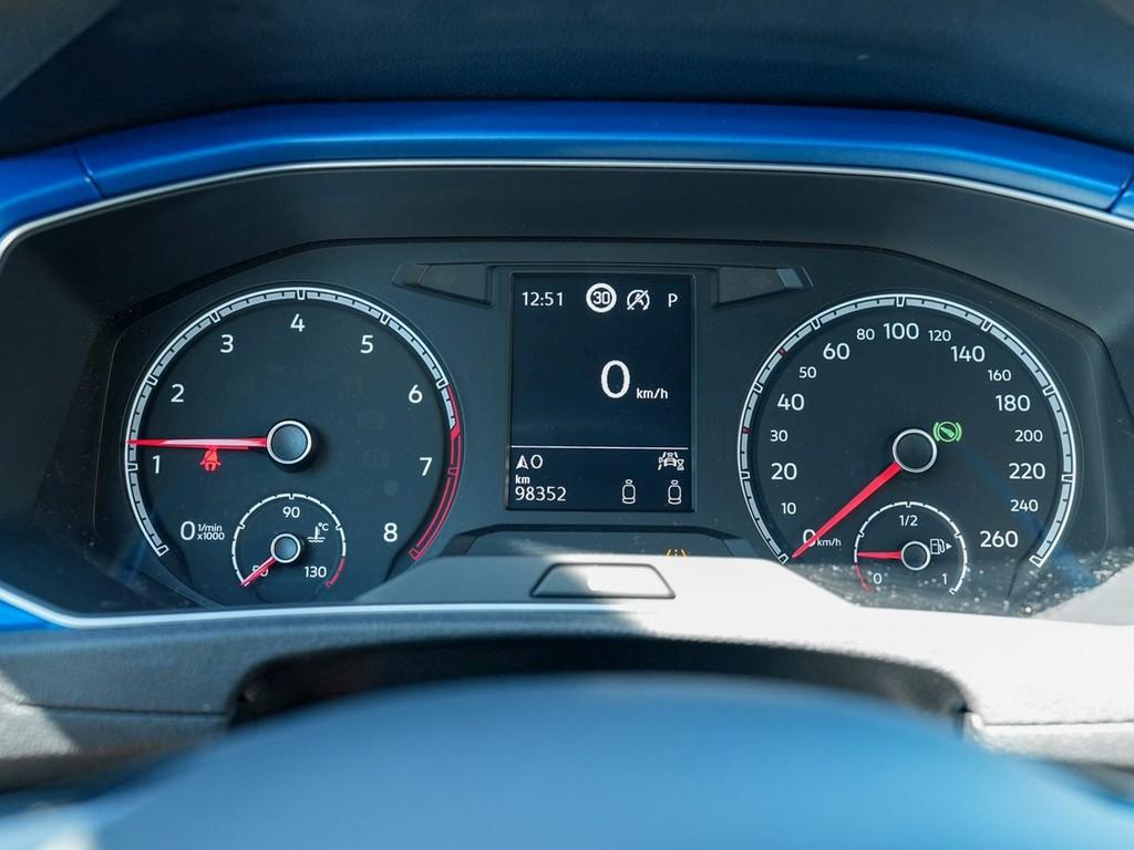 Volkswagen T-Roc Cabriolet 1.5 TSI DSG Style /Navi/LED/ACC, миниатюра 14