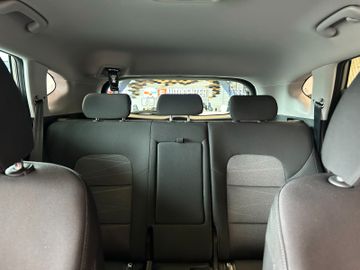 Hyundai Tucson *TEMPO*AHK*LED*NAV*SHZH*LKHZ*KLIMA*