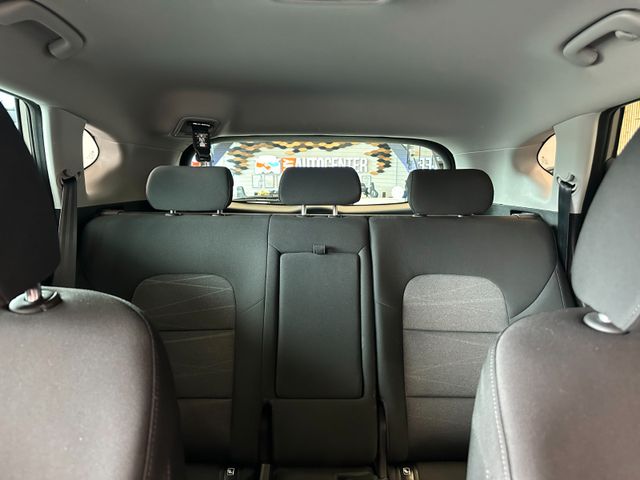Hyundai Tucson *TEMPO*AHK*LED*NAV*SHZH*LKHZ*KLIMA*
