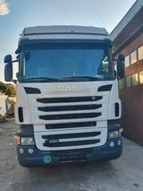 Scania R420 - Scania R420