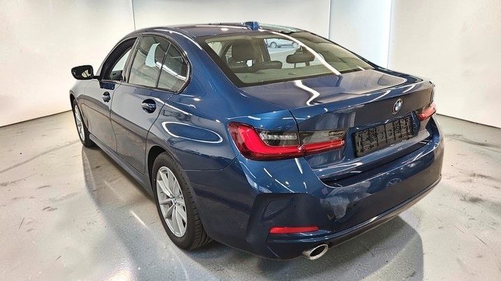 BMW 320d xDrive Limo Shadow-Line WIDE*LED*CARPLAY imagem 3