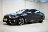 BMW M760iL xDrive B&W, Exclusive Nappa leather - BMW M760 aus 2017