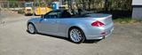 BMW bmw 630i cabrio - BMW 630 in Frankfurt (Main)