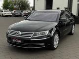 Volkswagen Phaeton V8 4-Sitzer 4Motion*VOLL&VW SCHECKHEFT* - 8 Sitzer Autos