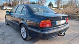BMW 520i / 1.Hand / TÜV 11.27 / Klimaautomatik / AHK - gebrauchte BMW 520 aus dem Jahr 1996