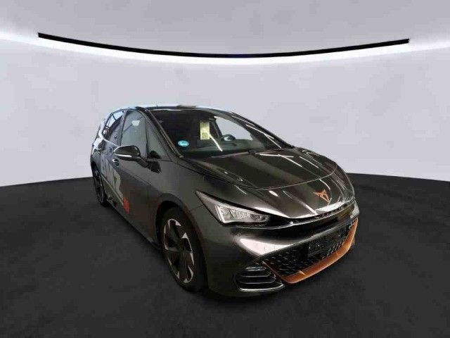 Cupra Born - Bild 4