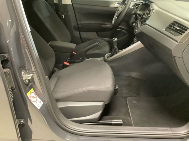 Polo Comfortline 1,0 l TSI 70 kW  Klima, Navi, S