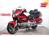 Honda GL 1800 Gold Wing GL 1800 Gold Wing Dual C-ABS D - Honda Motorräder von Händlern