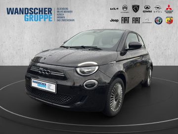 Fiat 500e500 e Basis 42 kWh