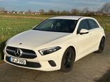 Mercedes-Benz A 200 -Standhzg. Garantie - Mercedes-Benz A 200 in Braunschweig