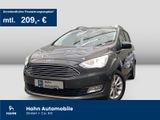 Ford C-Max 1.5 EcoBoost Grand Titanium Navi Kamera - Ford C-Max: Grand Titanium
