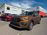 Dacia Sandero III Stepway Comfort AUTOMATIK - Dacia Sandero aus 2022: Comfort