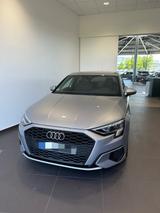 Audi A3 35 TDI S tronic Sportback S line 