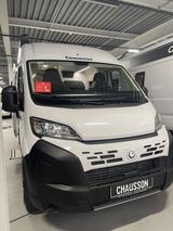 Chausson Van First Line V594S Connect / Zubehör / Look - Offers