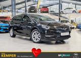 Opel Astra ST 1.2 Turbo Business Elegance *Navi* - Opel Astra: Business Elegance