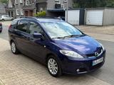 Mazda 5 2.0l Klima 7-Sitzer TÜV 10/2027 AHK Fahrbereit - gebrauchte Mazda 5 aus dem Jahr 2007