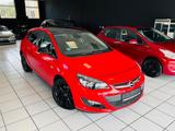 Opel Astra 2,0 Lim. Style Automatik *Hingucker* Top - Opel Astra mit Diesel-Antrieb: Limousine, Klimaautomatik, 2.0
