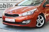 Kia cee'd / Ceed *Inspektion Neu*Kamera*Panodach* - Kia cee'd / Ceed Gebrauchtwagen