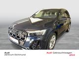 Audi Q7 quattro S LINE BUSINESS BLACKPAK STANDHZG AHK - Audi Q7: S Line Business