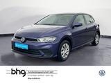 Volkswagen Polo 1.0 AirCareClimatronic GRA Sitzheizung LED - Jahreswagen