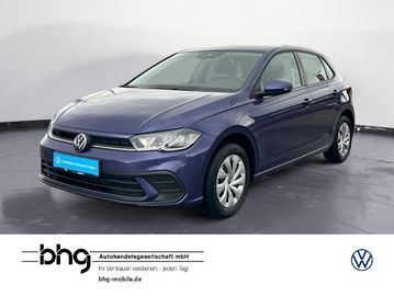 Volkswagen Leasingangebot: Volkswagen Polo  1.0 AirCareClimatronic GRA Sitzh 1.0 AirCa