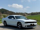 Dodge Challenger/Hemi/Shaker/Kamera/Temp./Alpine/ - Dodge Challenger: Sportwagen