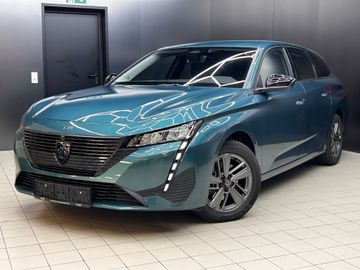 Peugeot 308 - 3