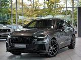 Audi Q8 50 TDI q. S line *23 *SQ8*Virtual*LUFT*Pano - Audi Q8 Gebrauchtwagen in Mülheim (Ruhr)