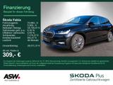 Skoda Fabia Tour 1.5 TSI DSG LED Navi RFK ACC SHZ AHK - Skoda Fabia R5