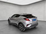 Toyota C-HR 2.0 Hybrid Team Deutschland*LED*KAMERA* - scheckheftgepflegte Toyota C-HR