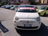 Fiat 500 1,2 Benzina Provenienza Nord Italia - Fiat 500: It