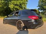 Mercedes-Benz C 43 AMG Service Neu, Burmester, Japan Racing  - : Racing