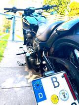 Harley-Davidson Breakout 103 - Harley-Davidson Motorräder in Berlin