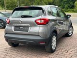 Renault Captur Expression - Renault Captur aus 2014