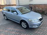Skoda Octavia Navi/Klimaautomatik/Tempomat/TÜV - gebrauchte Skoda Octavia aus dem Jahr 2010