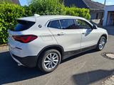 BMW X2 sDrive 18d TOP Zustand wie NEU! - BMW X2 von privat