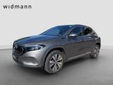 Mercedes-Benz EQA 250 *Progressive*LED*AHK*Panorama*PDC*Kamera - Mercedes-Benz EQA mit Elektro-Antrieb: Grau