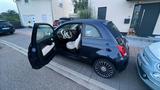 Fiat 500 0.9 8V TwinAir Riva S&S Riva - Fiat Gebrauchtwagen in Mannheim
