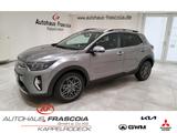 Kia Stonic Nightline Edition 1.0 T-GDI Mild-Hybrid N - gebrauchte Kia Stonic aus dem Jahr 2024