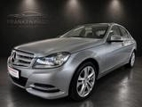 Mercedes-Benz C 180 Limo*Avantgarde*SD*SH*Klima* - gebrauchte Mercedes-Benz C 180 aus dem Jahr 2013