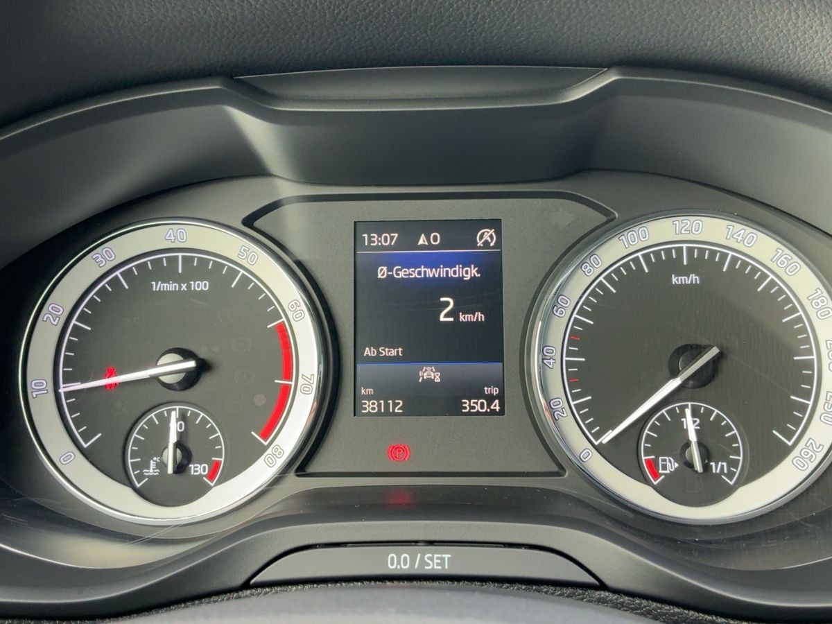 Skoda Karoq - Bild 21