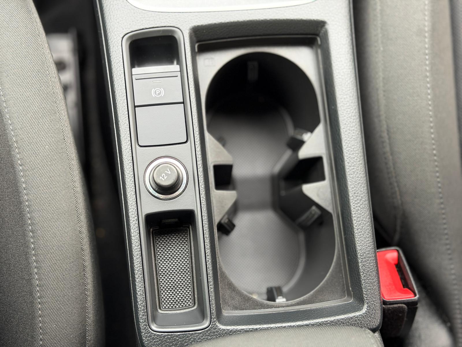 Audi Q3 35 TDI advanced S-Tronic Matrix Bang&O Virtua, миниатюра 27