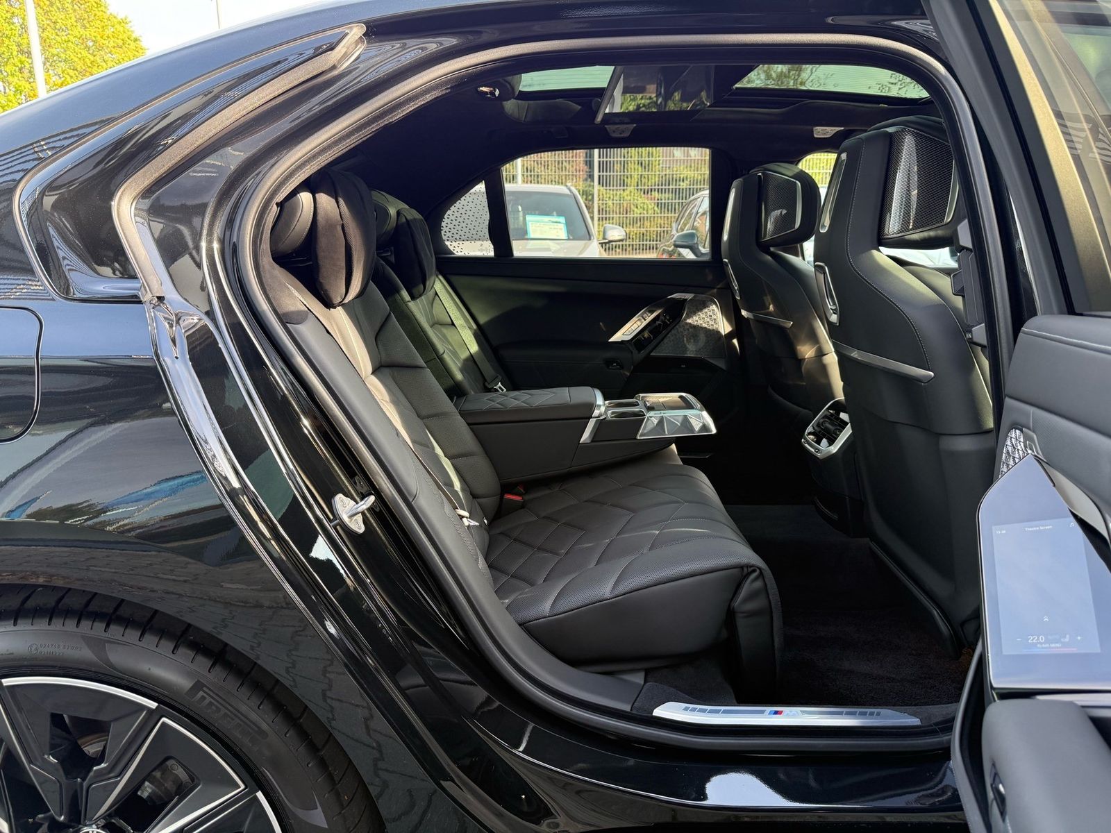 BMW i7 - Bild 32