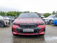 BMW i5 - Vorschau Bild 9