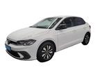 Volkswagen Polo 1.0 TSI Goal DSG  Klima, NAVI, LED, AHK - Volkswagen Polo: Goal