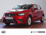 Seat Ibiza 1.0 TSI Style DAB+KLIMA+LED+SHZ - Seat Ibiza aus 2023