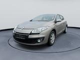 Renault Megane III Lim. 5-trg. Expression - Renault Megane Expression mit Benzin-Antrieb