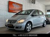 Mercedes-Benz A 160 Avantgarde*TÜV*SHZ*PDC*Tempomat*Klima*TOP - Mercedes-Benz A 160: Avantgarde